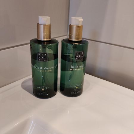 Appartement Badnieuweschans 뉴바이찬즈 외부 사진
