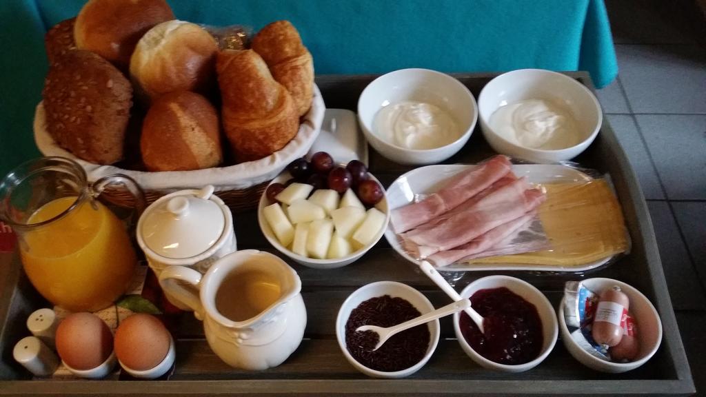 Appartement Badnieuweschans 뉴바이찬즈 외부 사진
